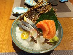-鱼跃食堂·精致寿司(东林美域店)