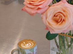 -Beans Solo豆号咖啡(百家湖花园店)