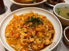 -松鹤楼·苏式汤面(虹桥天地店)