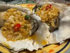 -辉记炭烧海鲜大排档·老字号(福田店)