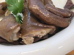 -陆记鹅庄·潮汕菜·狮头鹅(大仟里店)