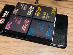 -四道菜·福建菜馆(新街口金鹰店)