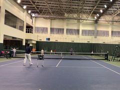 -齐动力网球(国贸店)