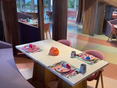 -水桶王国主题餐厅·聚会·生日派对·亲子活动·家庭套餐(亚龙湾希尔顿店)