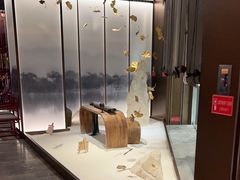 -京华烟云·北京烤鸭(领展购物广场·中关村店)