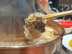 -东来顺饭庄(上地华联店)