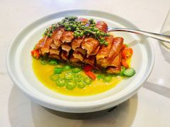 清一色煮脆皮大肠-翠府(翠湖北路店)