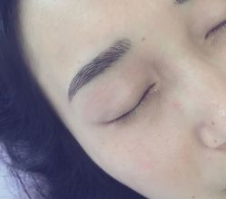 -悦妍韩式半永久纹眉纹绣