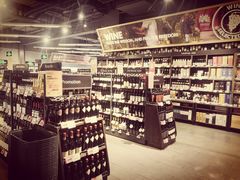 -blt精品超市(高德置地冬广场店)