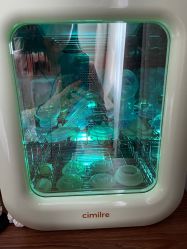 -爱贝蕊恩韩式月子会所(南山店)