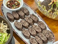 -全州拌饭馆(断桥店)