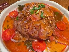 半熟牛肉-鸟屯(三里屯店)