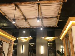 大堂-墨居上隐·院子里火锅(峨眉店)