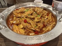 -胖哥俩肉蟹煲(湖滨银泰in77店)