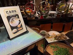 -杭州西溪宾馆-松露西餐厅