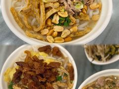 -江南濑粉(跃华路店)