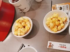-探炉·香辣豆花烤鱼(笋岗宝能环球汇店)