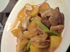 -前海沿·青岛菜(乐客城店)