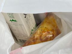 -幸福西饼面包茶饮(车公庙店)