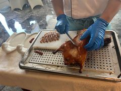 -海湾壹品·粤菜·早茶·烤鸭(拱北店)