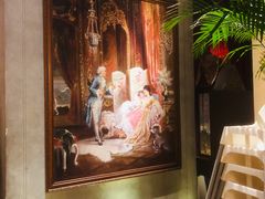 -玫瑰厅上海菜(兴国路店)