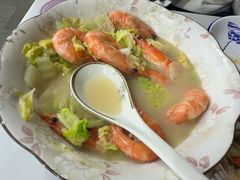 -来之顺海鲜菜馆·青岛菜·始于1993(栈桥店)