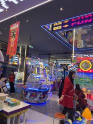 -卡通尼乐园(景枫中心店)