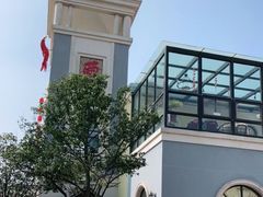 -曹家大院(通州店)