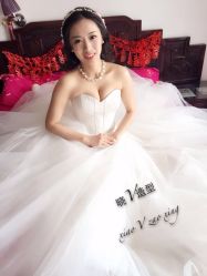 晓V造型-晓V彩妆造型(大学路店)