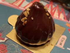 -济南香格里拉·咖啡泉自助餐厅