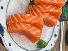 -Tuna maki寿司(园区永旺店)