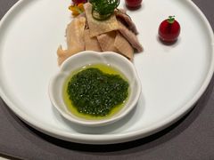 -许家菜(望江店)
