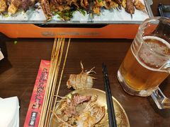 -林二哥宜烤官·宜宾小烧烤