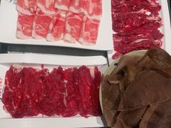 -渝味晓宇·重庆火锅(龙岗龙城万科里店)