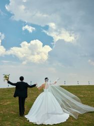 -第一夫人婚纱摄影(南京店)