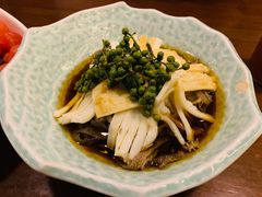 藤椒双脆-蝦塘·中国餐馆(城墙南马道巷店)