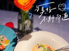 -弦月窗LUNETTE BY AMANDA(复兴路店)