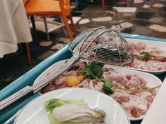 -小煵记·打边炉(西丽文光店)