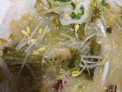 -好人民间小吃·番茄鱼酸菜鱼(木渎悠方店)
