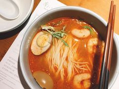 -南小馆(迪士尼小镇店)