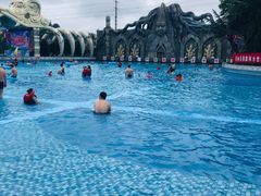 -苏州乐园森林水世界