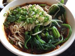 -秦云老太婆摊摊面(磁器口店)