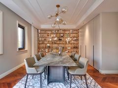 -星杰国际设计 别墅大宅装修(虹桥分公司)