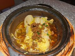 -鹤江桥·红油牛肉粉(SKP店)