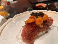 -奈良本寿司(永嘉路店)