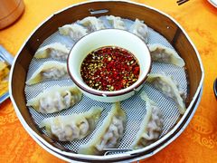 蒸饺-聚味瞿记·龙虾堂(树木岭店)