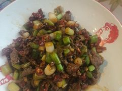 -罗大姐湘潭菜馆(洋湖春园店)