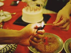 -一千一夜(工体店)