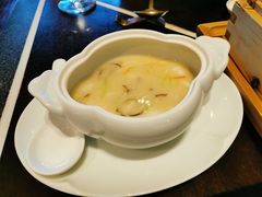 宋嫂鱼羹-杭州西子湖四季酒店·金沙厅