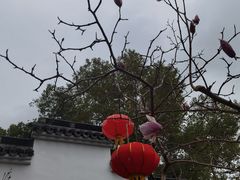 -台州府城(东湖)
